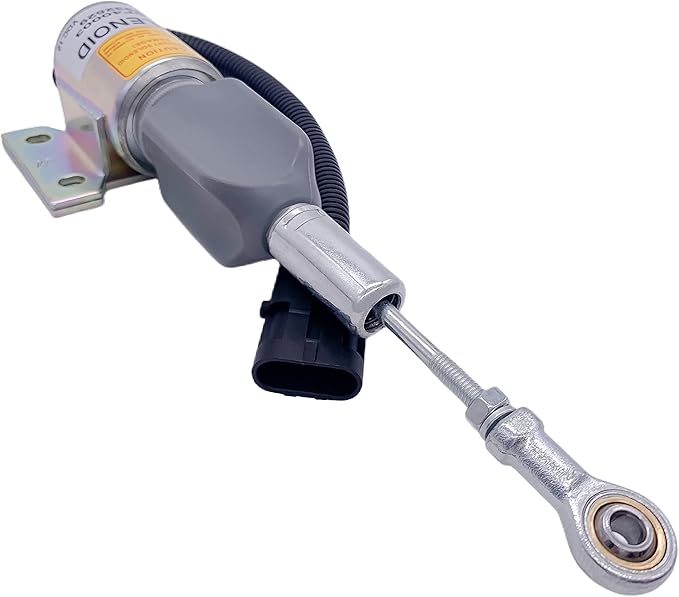 Solenoid Valve