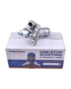 Solenoid Valve 0501315338