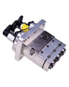 Solenoid Valve RE54064