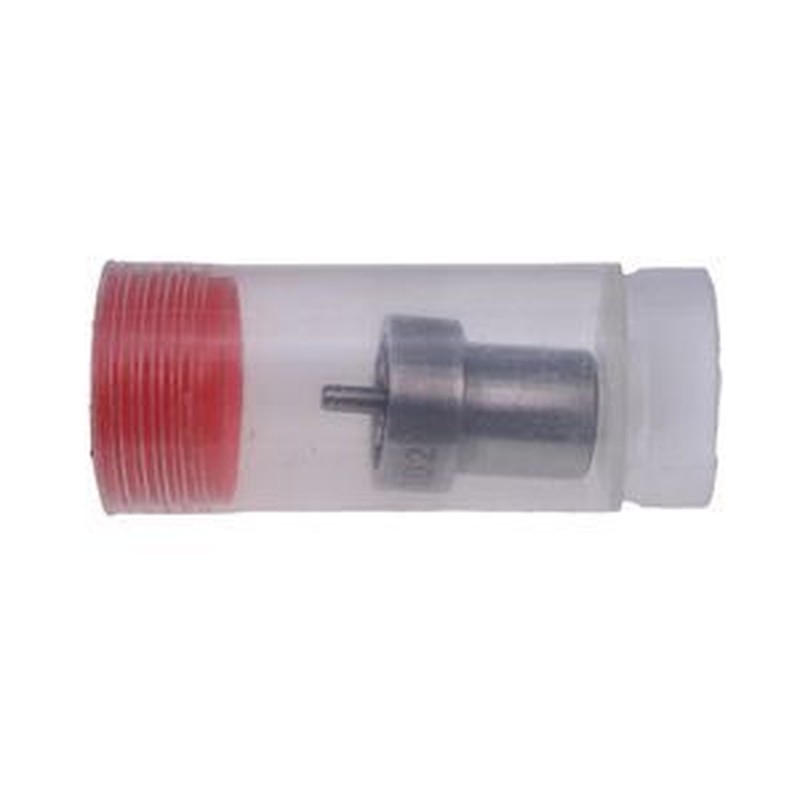 Stop Solenoid